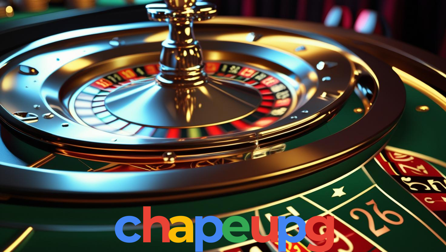 Cassino Online chapeupg