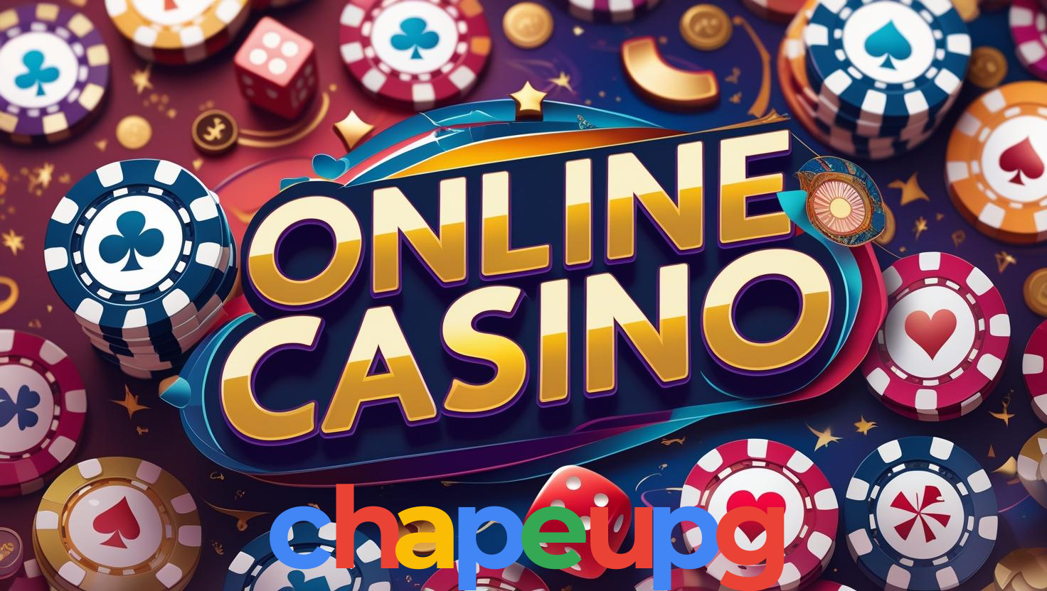 Cassino Online chapeupg