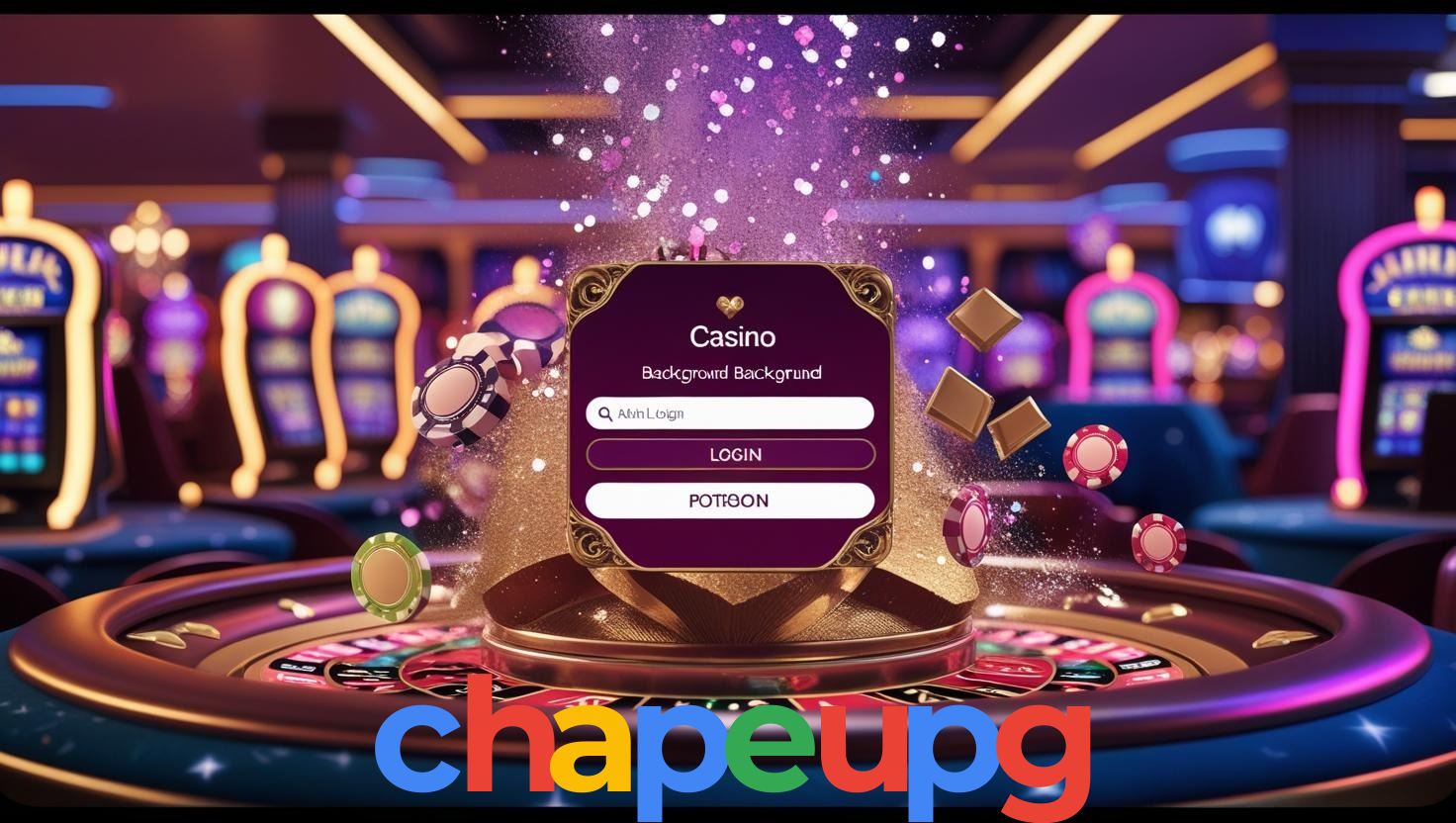 Cassino Online chapeupg