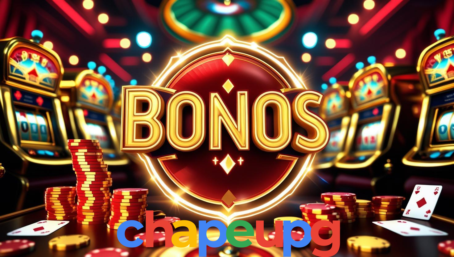 Cassino Online chapeupg
