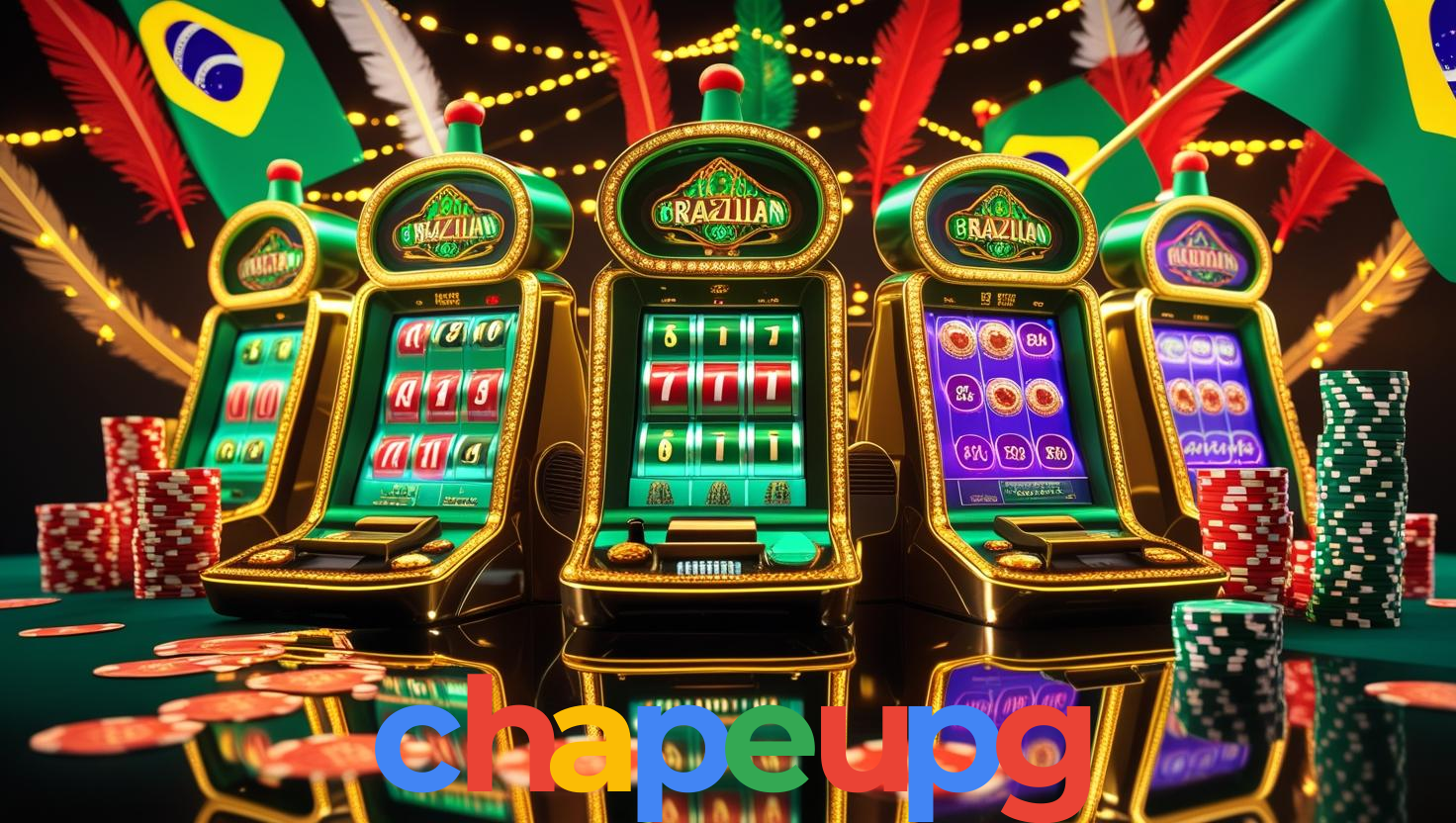 Jogos Crash no Cassino chapeupg