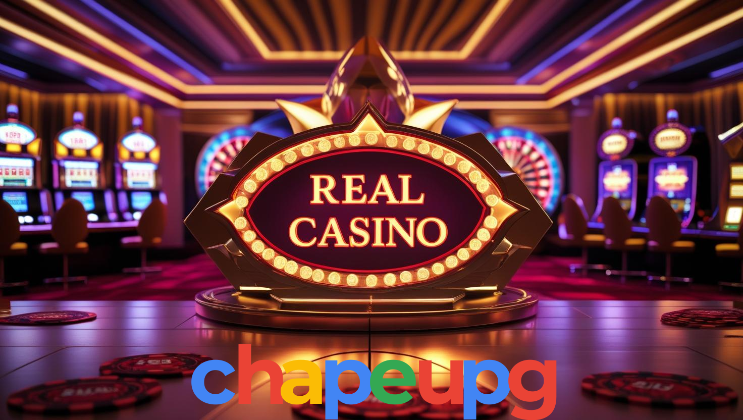 Cassino Online chapeupg