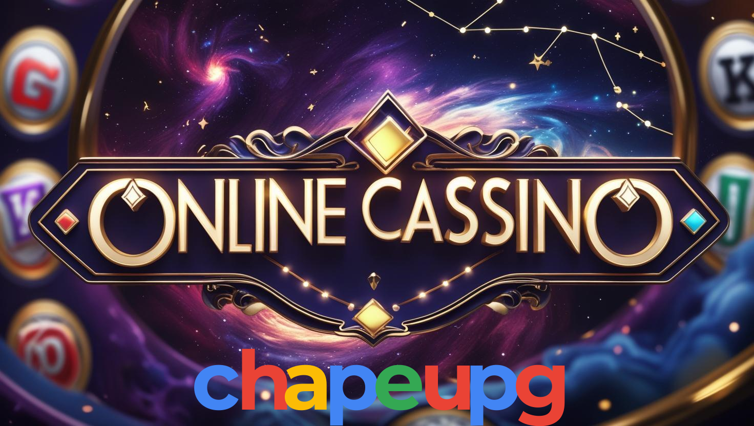 Cassino Online chapeupg