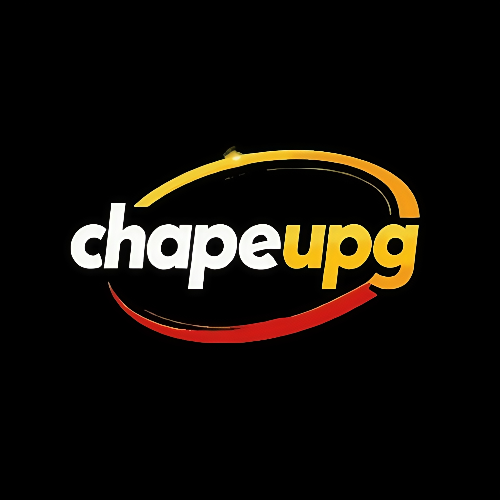chapeupg logo